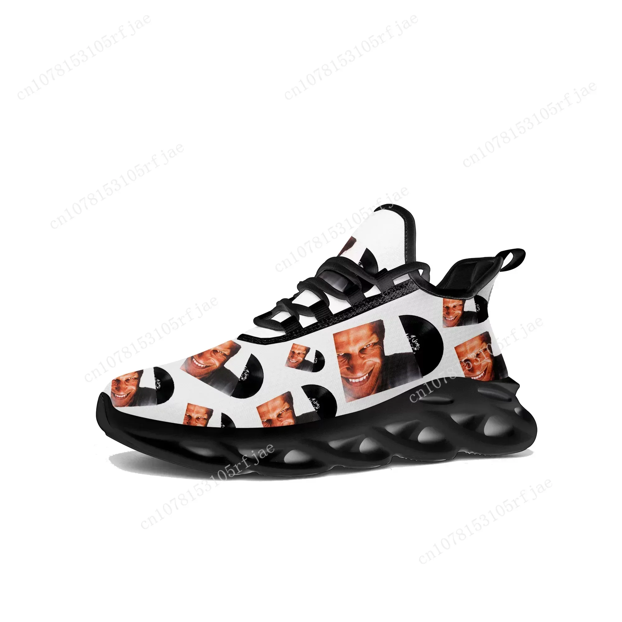 Aphex Twin Flats Sneakers Mens - Men'S Shoes In Style review and price