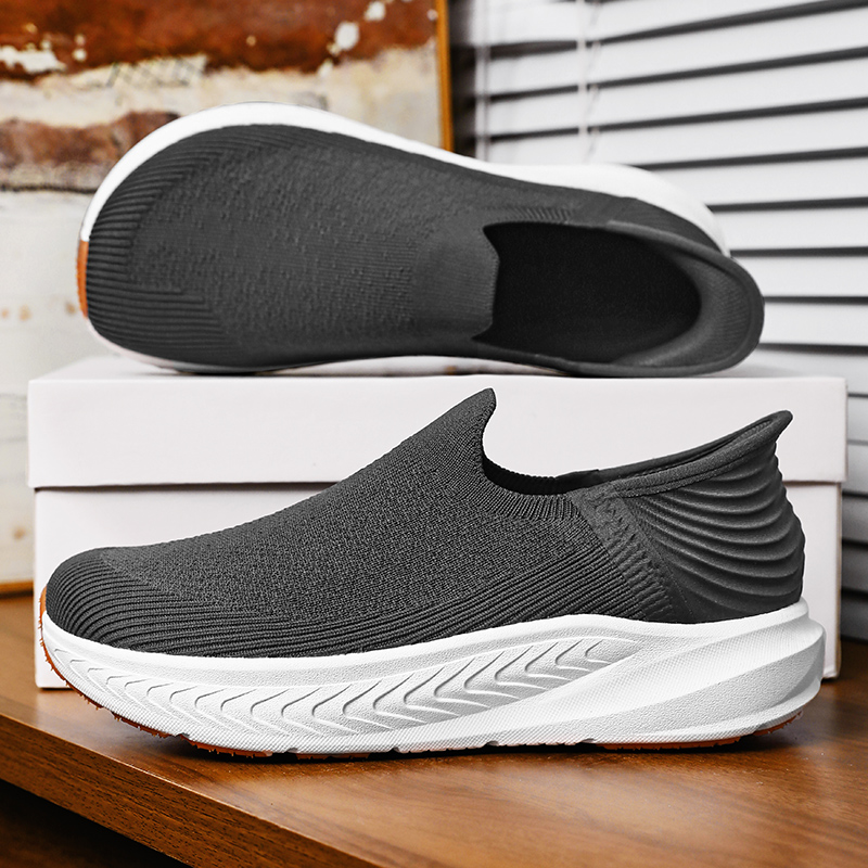 Men's Slip ins Barefoot Shoes  - Men'S Shoes Zero Drop review and price