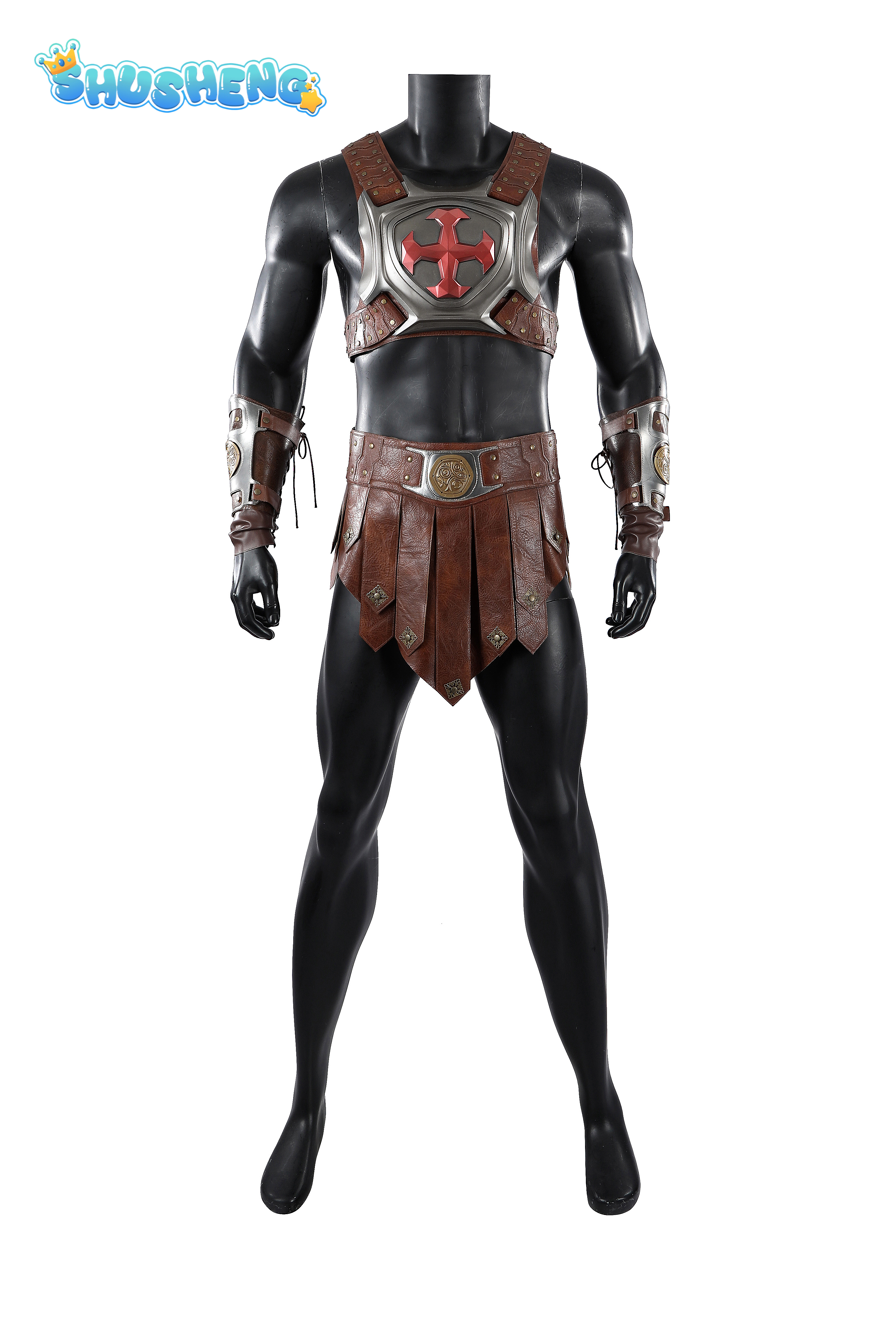 2026 New Movies He-Man Cosplay - Men Shoes 2026 review and price