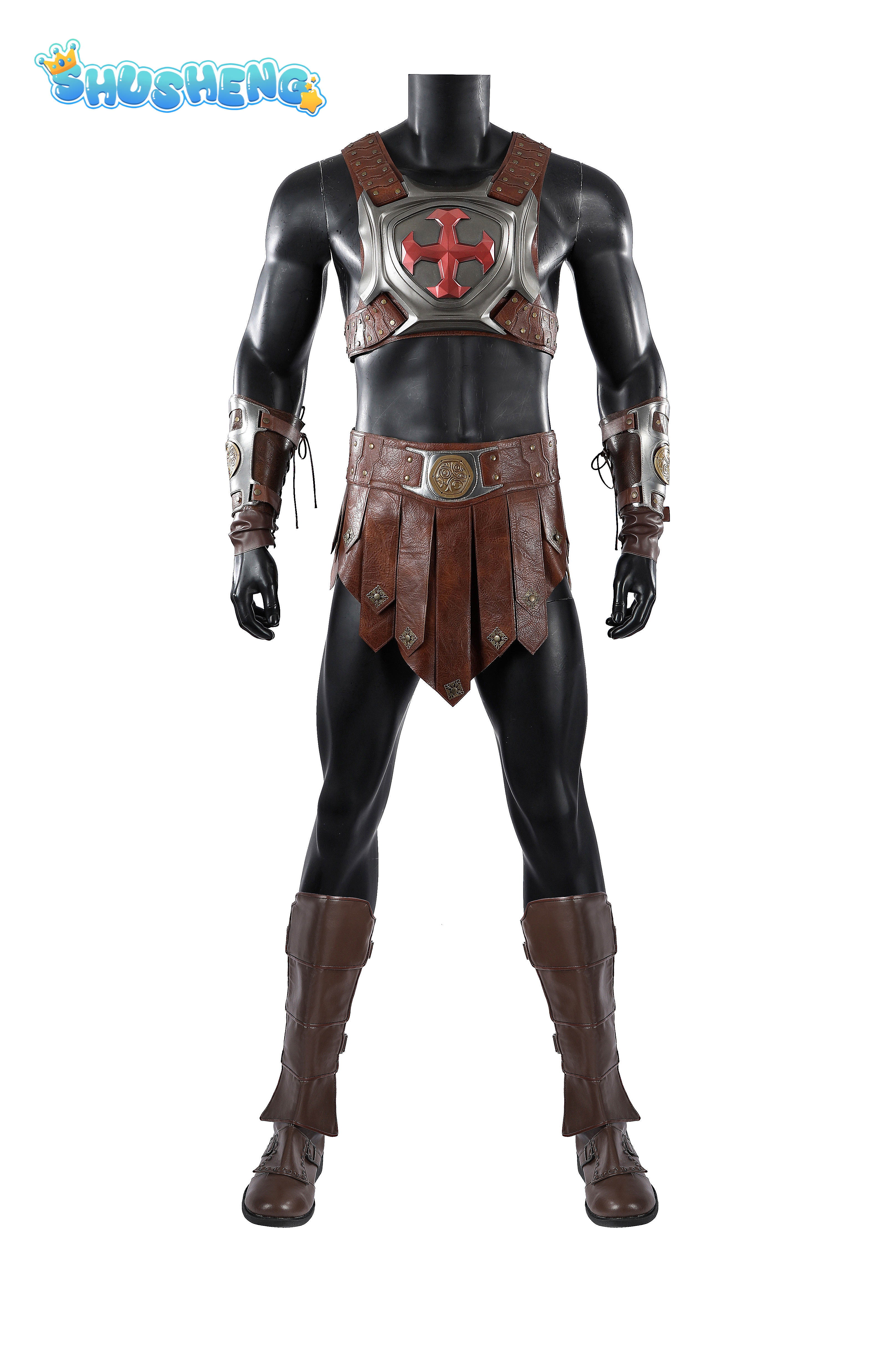 2026 New Movies He-Man Cosplay - Men Shoes 2026 review and price