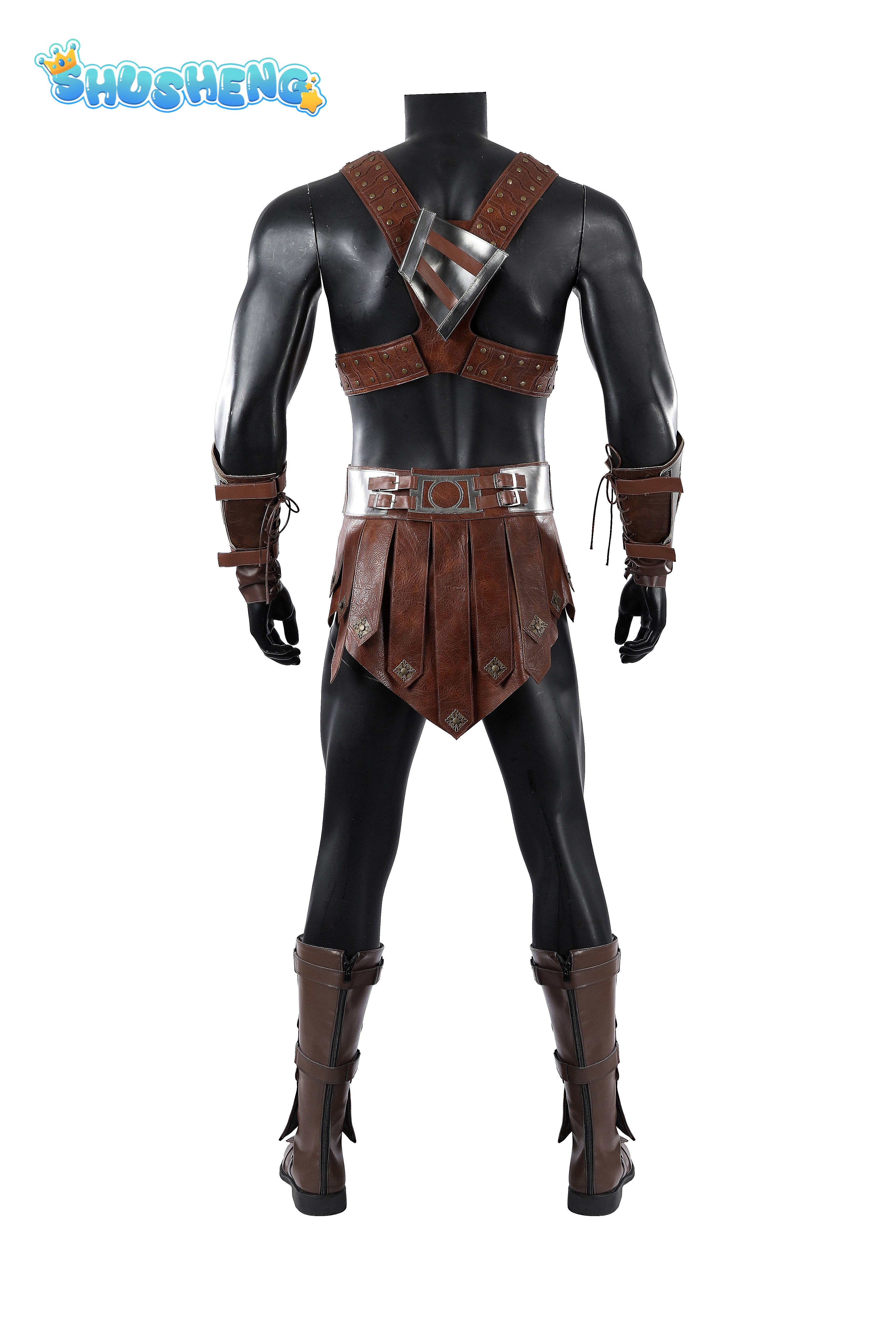 2026 New Movies He-Man Cosplay - Men Shoes 2026 review and price