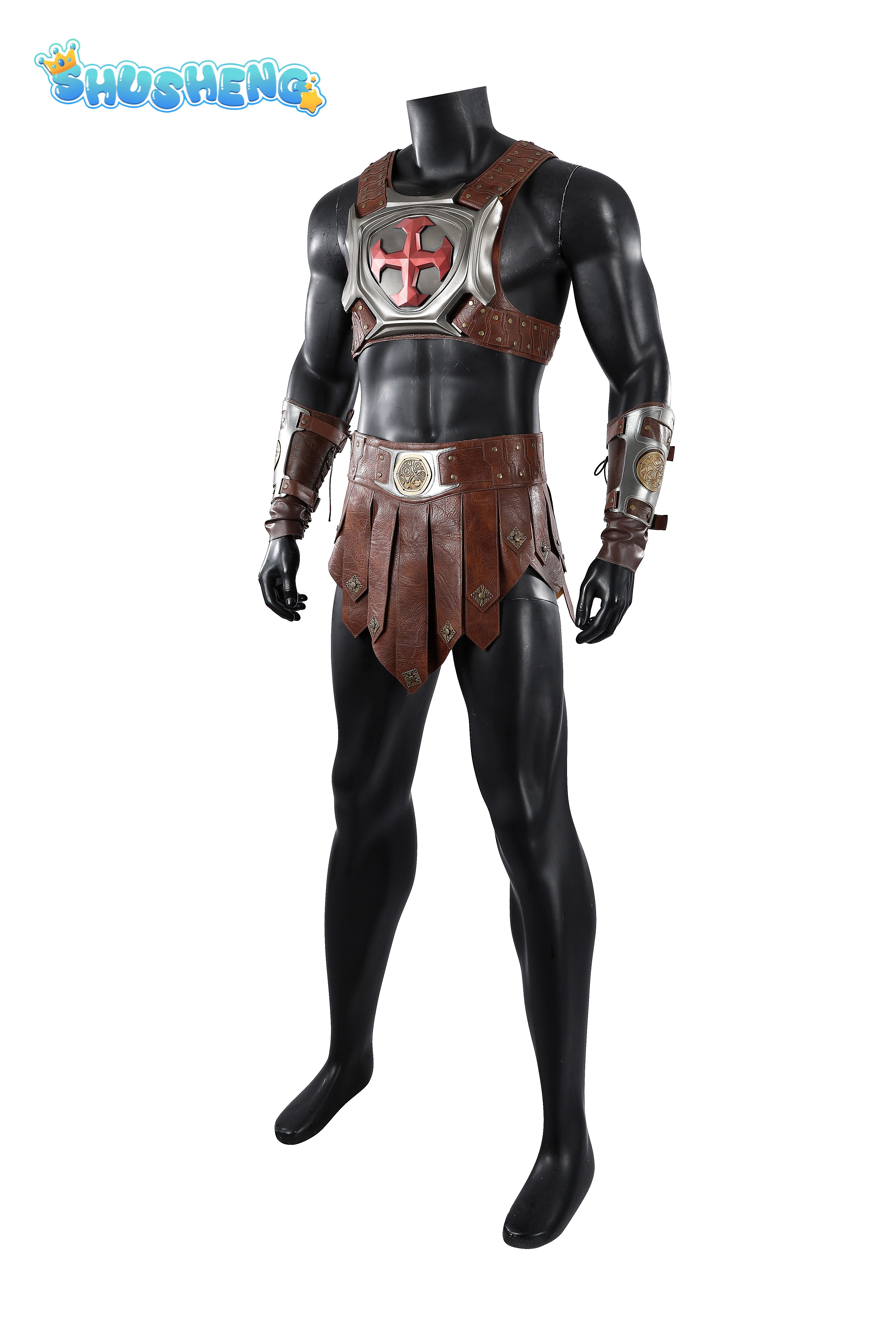 2026 New Movies He-Man Cosplay - Men Shoes 2026 review and price