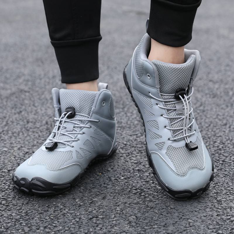 New Winter Boots Men Women Hik - Xero Shoes Men review and price