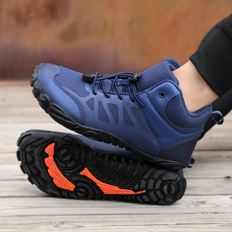 New Winter Boots Men Women Hik - Xero Shoes Men review and price