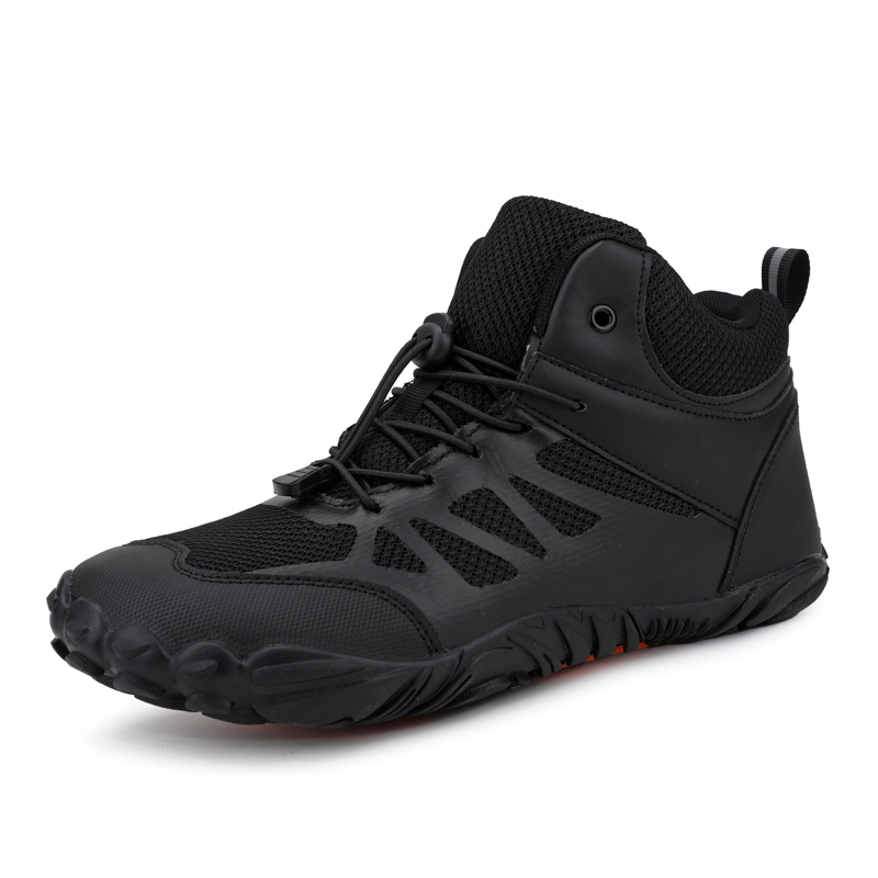 New Winter Boots Men Women Hik - Xero Shoes Men review and price