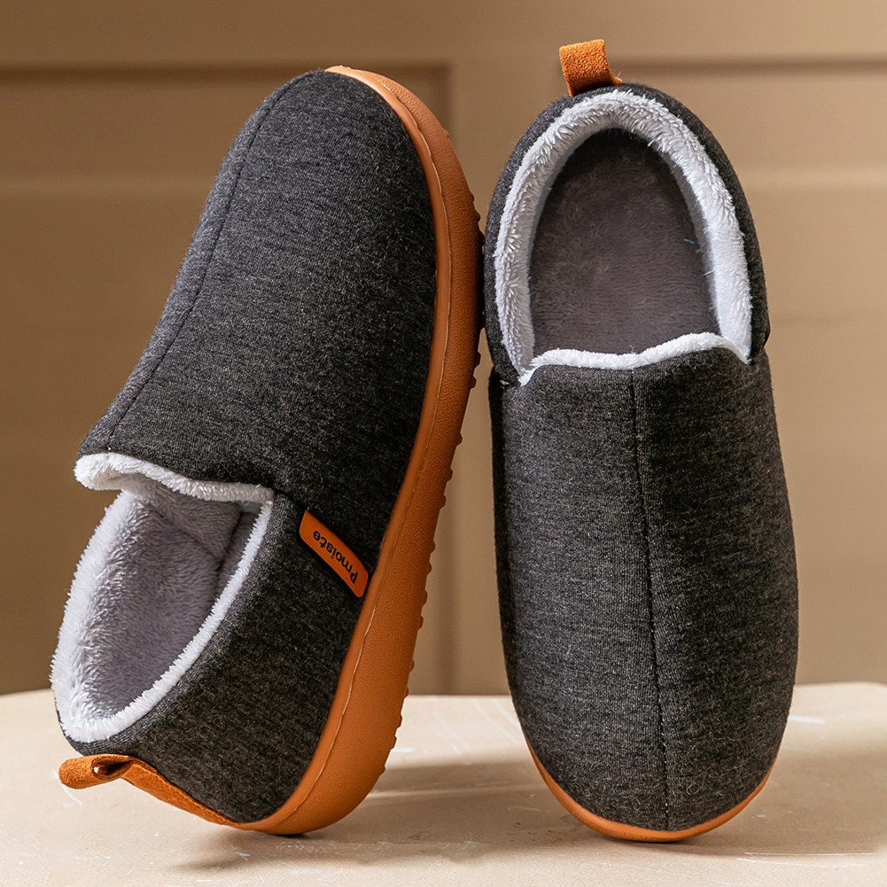 Pmoiste Soft House Boots Slipp - Winter Boot Insulated review and price