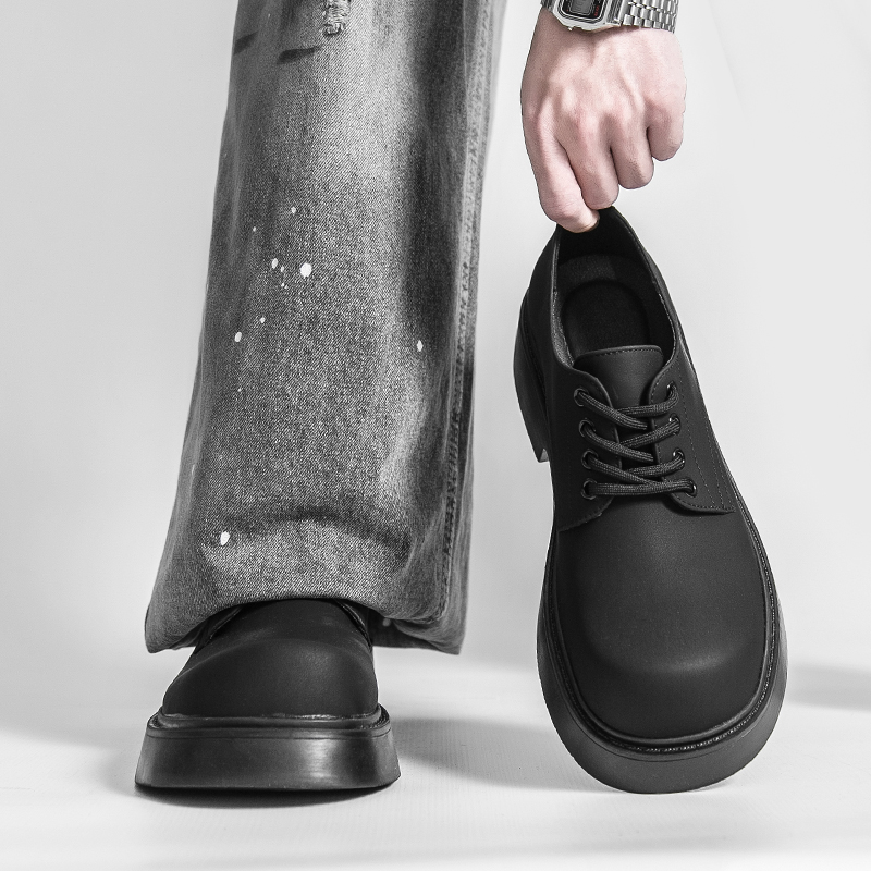 Business Formal Dress Shoes Bl - Men Shoes Jeans review and price