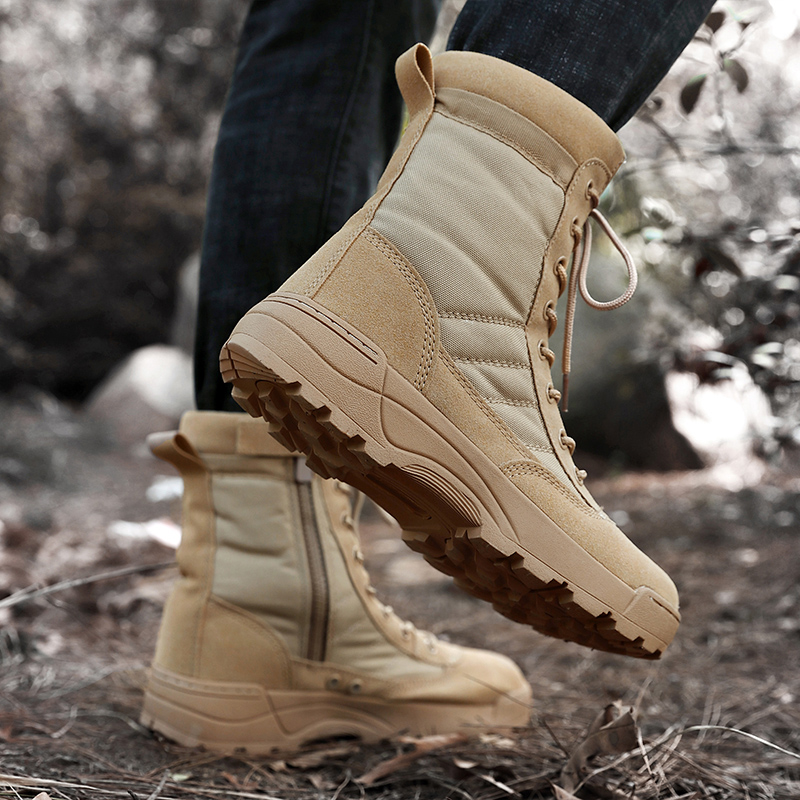 Outdoor Hiking Shoes Mesh Brea - Shoes Heels Men review and price