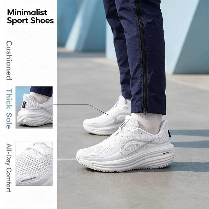 Nike Chunky Running Sneakers W - Men Shoes Size Nike review and price