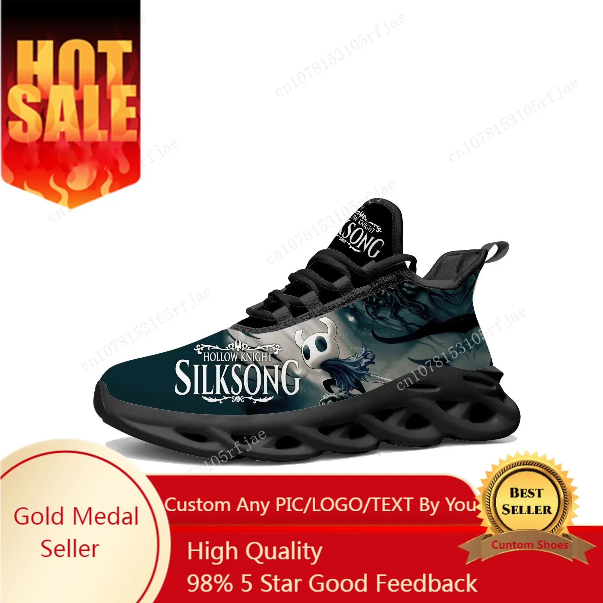 Cartoon Game Ghost Hollow Knig - Men'S Shoes In Style review and price