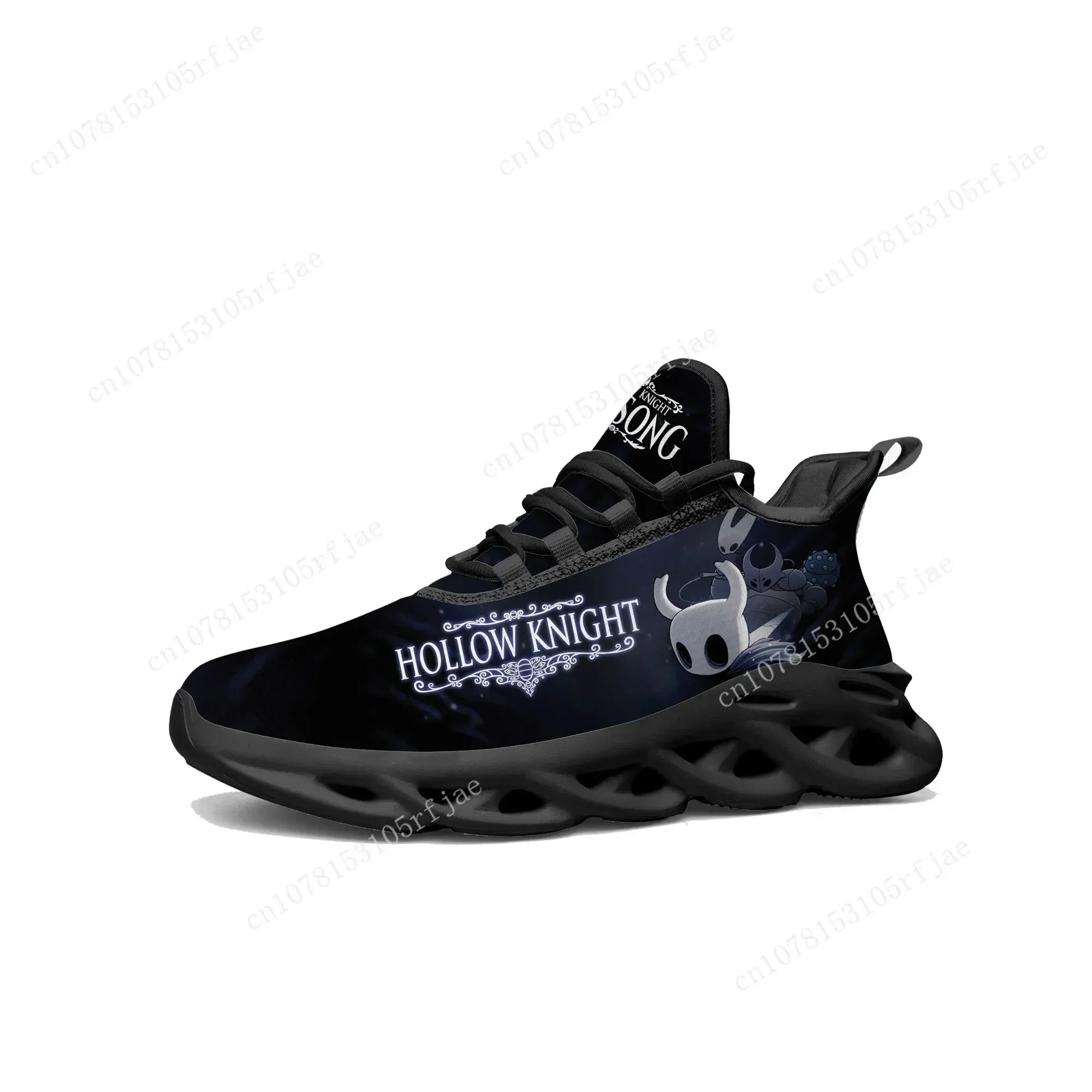 Cartoon Game Ghost Hollow Knig - Men'S Shoes In Style review and price