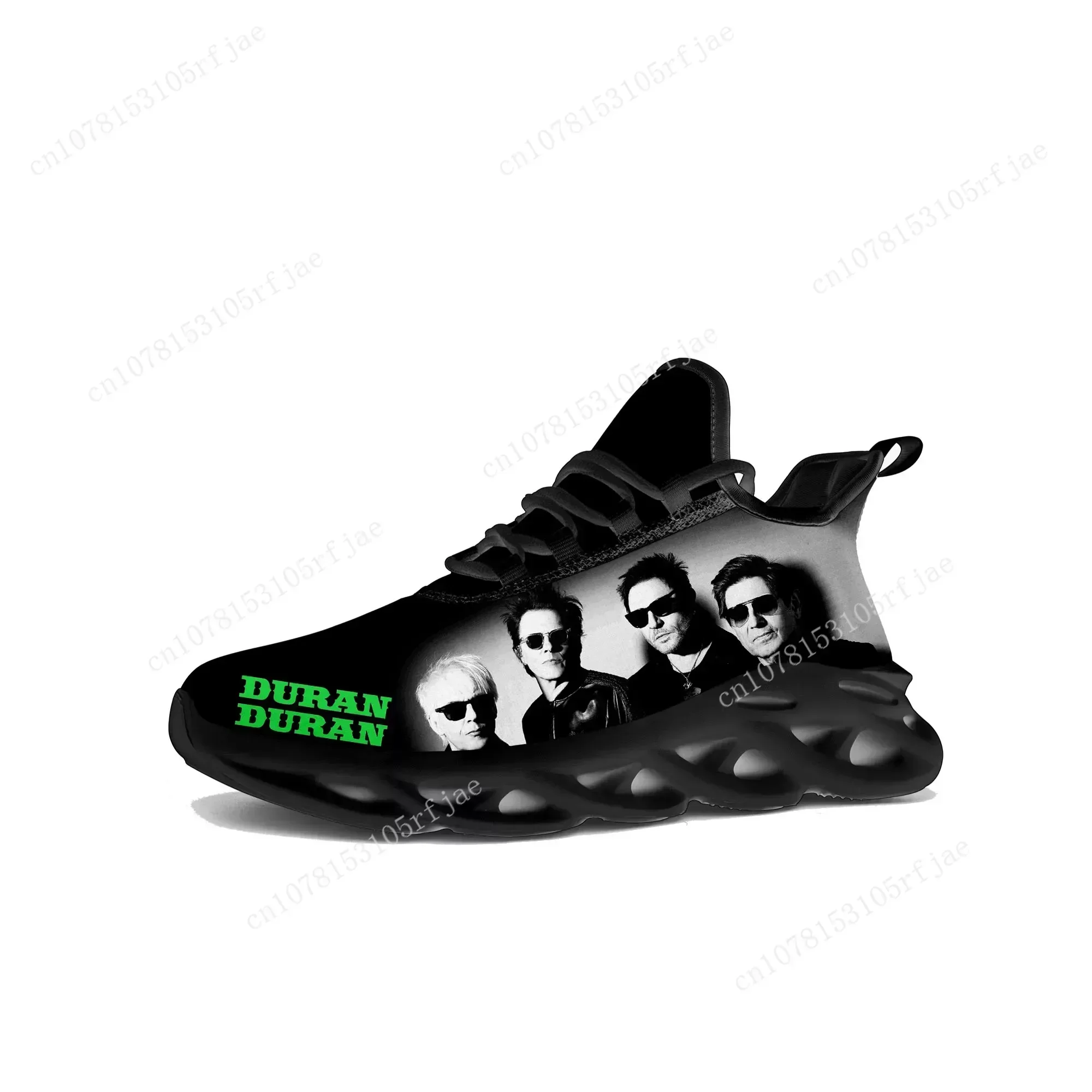 Duran Duran Flats Sneakers Men - Men'S Shoes In Style review and price