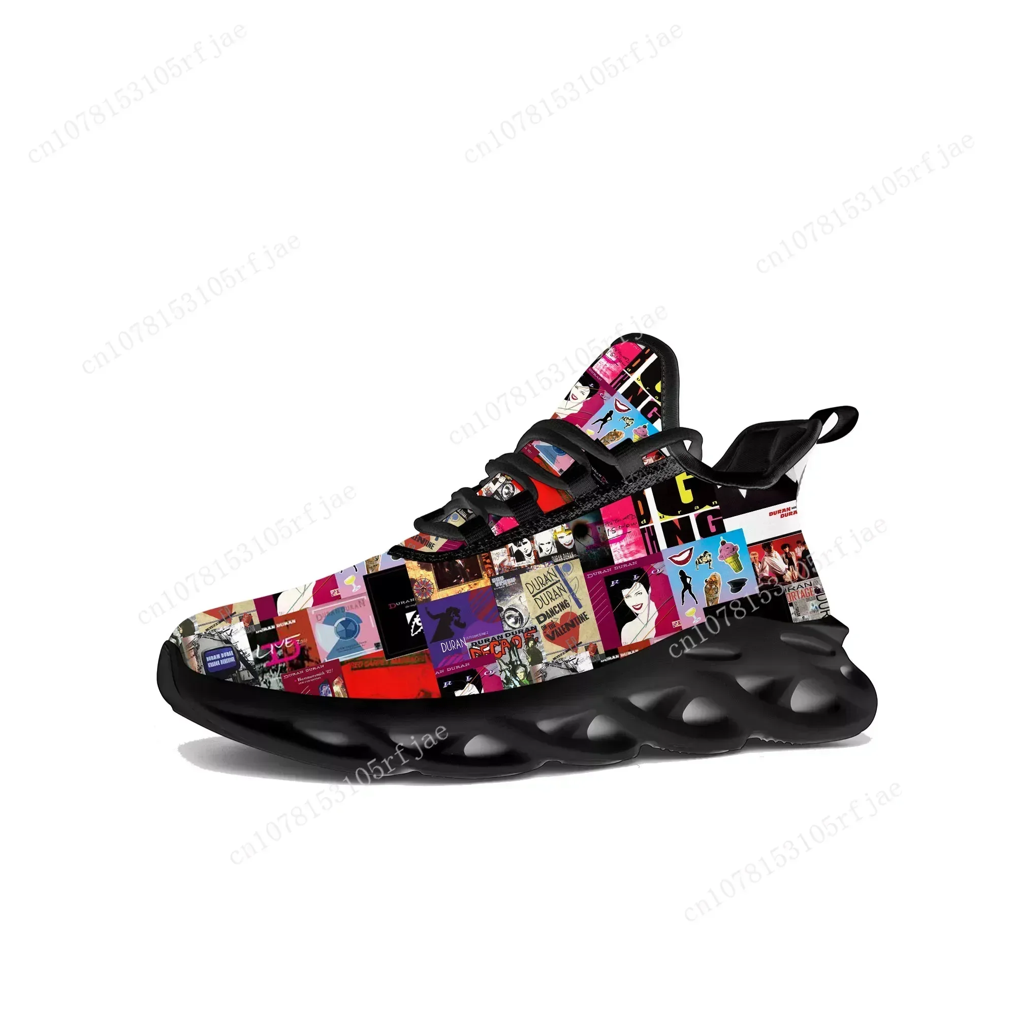 Duran Duran Flats Sneakers Men - Men'S Shoes In Style review and price