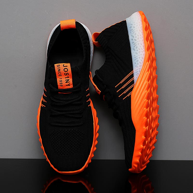 Plus Size Light Weight Air Mes - Men Shoes Most Expensive review and price