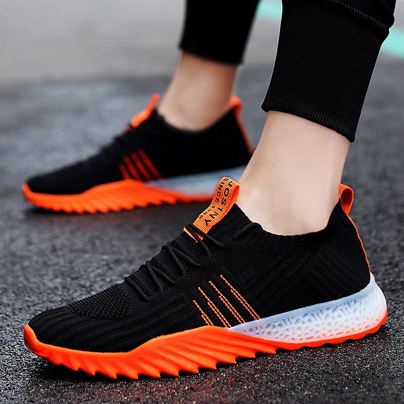 Plus Size Light Weight Air Mes - Men Shoes Most Expensive review and price