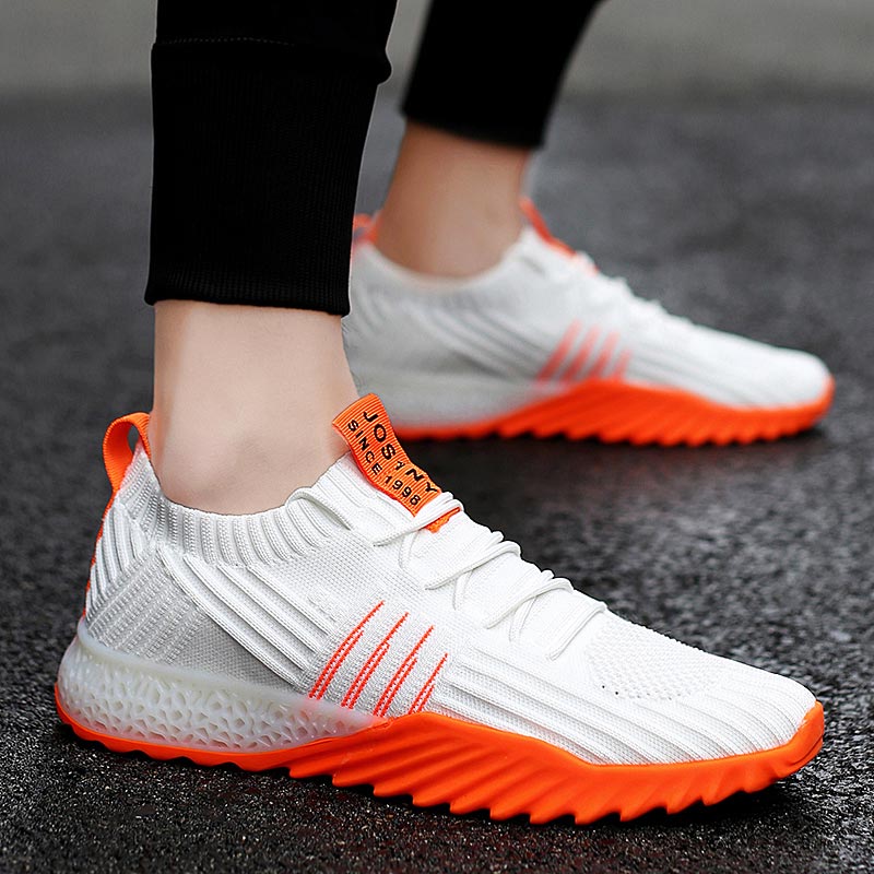 Plus Size Light Weight Air Mes - Men Shoes Most Expensive review and price