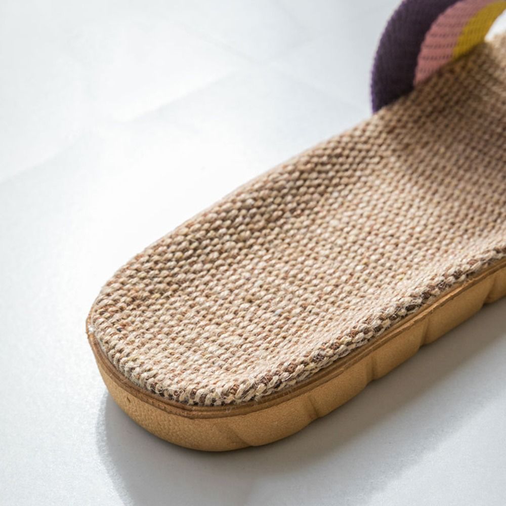 Fashion Ethnic Style Linen Cro - Men'S Shoes In Style review and price